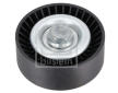 Vratná/vodicí kladka, klínový žebrový řemen FEBI BILSTEIN 27374