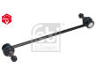 Tyč/Vzpera stabilizátora FEBI BILSTEIN 27414