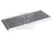 Filtr, vzduch v interiéru FEBI BILSTEIN 29810