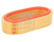 Vzduchový filter FEBI BILSTEIN 30071