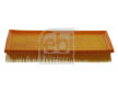 Vzduchový filtr FEBI BILSTEIN 31306