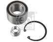Sada ložisek kol FEBI BILSTEIN 31451