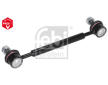 Tyc/vzpera, stabilisator FEBI BILSTEIN 31716