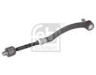 Příčné táhlo řízení FEBI BILSTEIN 32203