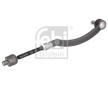 Příčné táhlo řízení FEBI BILSTEIN 32204