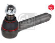 Hlava příčného táhla řízení FEBI BILSTEIN 32498
