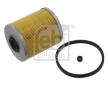 palivovy filtr FEBI BILSTEIN 32534