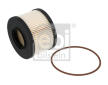Palivový filter FEBI BILSTEIN 32607