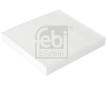 Filtr, vzduch v interiéru FEBI BILSTEIN 32609