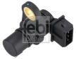 Snímač, poloha vačkového hřídele FEBI BILSTEIN 33124