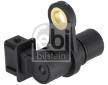 Snímač, poloha vačkového hřídele FEBI BILSTEIN 33124
