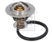 Termostat chladenia FEBI BILSTEIN 33493