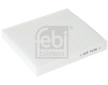 Filter vnútorného priestoru FEBI BILSTEIN 33494