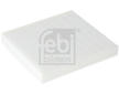 Filter vnútorného priestoru FEBI BILSTEIN 33494