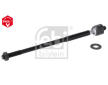 Axiální kloub, příčné táhlo řízení FEBI BILSTEIN 34616
