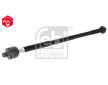 Axiální kloub, příčné táhlo řízení FEBI BILSTEIN 34616