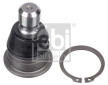 Podpora-/ Kloub FEBI BILSTEIN 34666