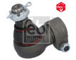 Hlava/čap spojovacej tyče riadenia FEBI BILSTEIN 35636