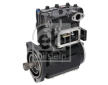 Kompresor pneumatického systému FEBI BILSTEIN 35715