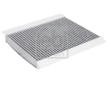 Filter vnútorného priestoru FEBI BILSTEIN 36034