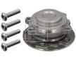 Sada ložisek kol FEBI BILSTEIN 36289