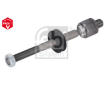 Axiálny čap tiahla riadenia FEBI BILSTEIN 36501