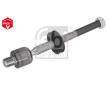 Axiálny čap tiahla riadenia FEBI BILSTEIN 36501
