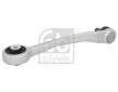 Ridici paka, zaveseni kol FEBI BILSTEIN 36602