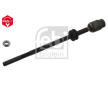 Axiálny čap tiahla riadenia FEBI BILSTEIN 37066