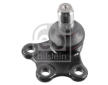 Podpora-/ Kloub FEBI BILSTEIN 38005