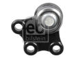 Podpora-/ Kloub FEBI BILSTEIN 38005