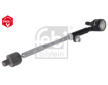 Spojovacia tyč riadenia FEBI BILSTEIN 38009