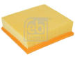 Vzduchový filter FEBI BILSTEIN 38680