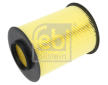 Vzduchový filter FEBI BILSTEIN 38923