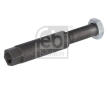 Sroub, nastaveni FEBI BILSTEIN 40064