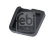 Oblozenei padalu, pedal spojky FEBI BILSTEIN 40831