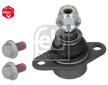 Podpora-/ Kloub FEBI BILSTEIN 40845