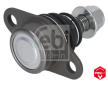 Podpora-/ Kloub FEBI BILSTEIN 40845