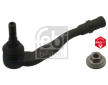 Hlava příčného táhla řízení FEBI BILSTEIN 40993