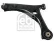 Řídicí páka, zavěšení kol FEBI BILSTEIN 41078