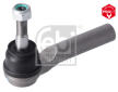 Hlava příčného táhla řízení FEBI BILSTEIN 41105