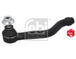Hlava příčného táhla řízení FEBI BILSTEIN 42242