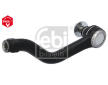Hlava příčného táhla řízení FEBI BILSTEIN 42242