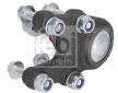 Podpora-/ Kloub FEBI BILSTEIN 42610