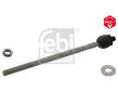 Axiálny čap tiahla riadenia FEBI BILSTEIN 42812