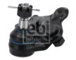 Podpora-/ Kloub FEBI BILSTEIN 42994
