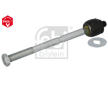 Axiální kloub, příčné táhlo řízení FEBI BILSTEIN 43165
