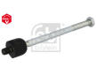 Axiální kloub, příčné táhlo řízení FEBI BILSTEIN 43165