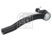 Hlava příčného táhla řízení FEBI BILSTEIN 43237