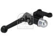 Předlohová páka řízení FEBI BILSTEIN 43282